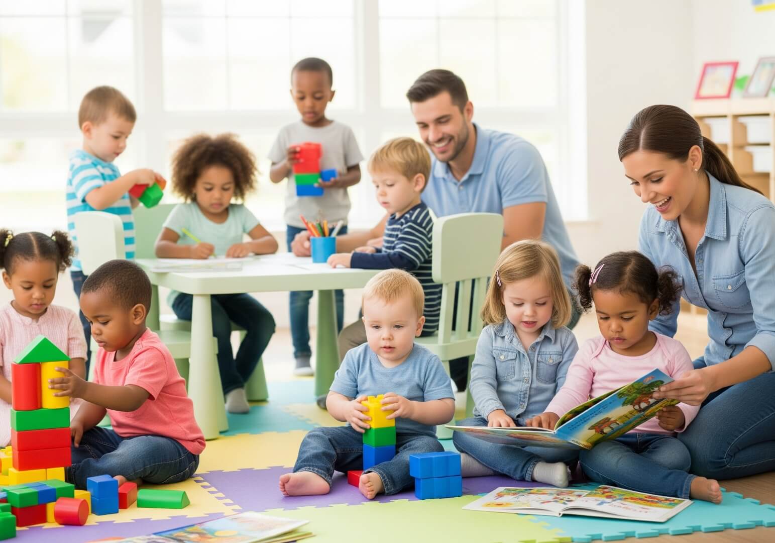 Hands-on learning activities